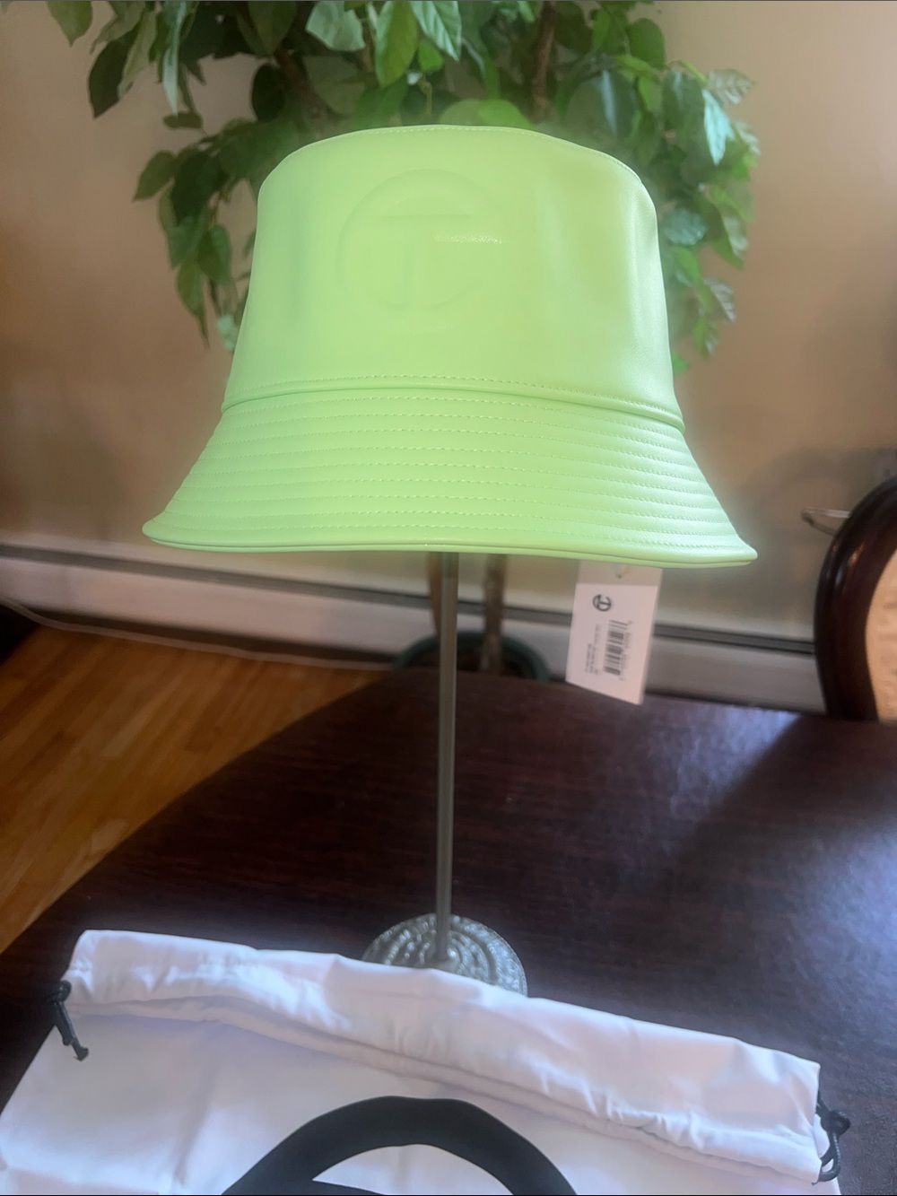 Telfar Bucket Hat